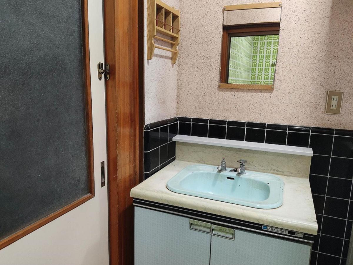 Guesthouse Kincha 駅東口 Уцуномия Экстерьер фото
